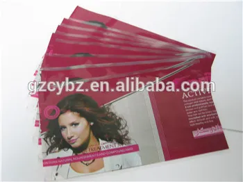 pvc heat shrink plastic labels plastic spray bottles with heat shrink labels