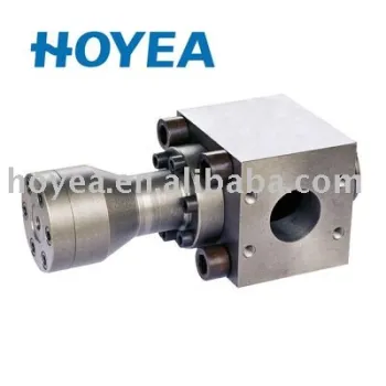prefill valve hydraulic