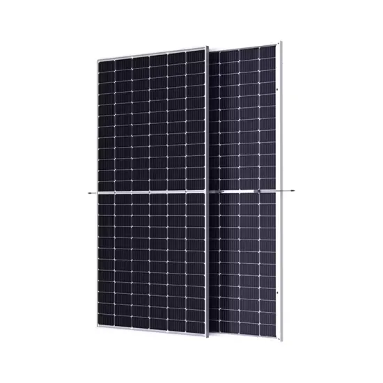 High Output Tier 1 Monocrystalline Solar Panels: 560W to 585W Power PV Modules