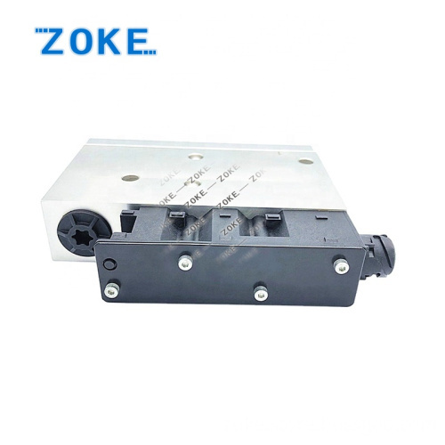 China Brand High Quality DT 125595 ELC 481831 5010207861 Height Control Valve" could be simplified to: "High Quality DT 125595 E