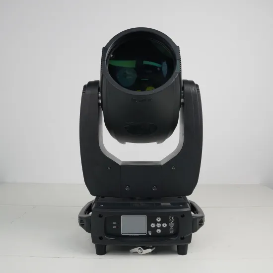 DTLT 295W Professional Stage Light Moving Head Beam Light