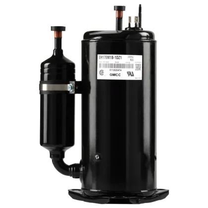 Premium GMCC sz59c1j & ph250m2a 3ftu2 Series refrigeration compressor | Efficient and energy-saving refrigeration | Profixshop