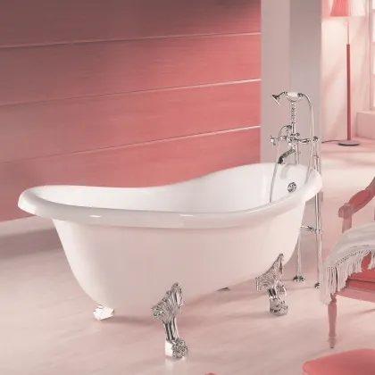 Healthy High Quality price American standard classic bathtub