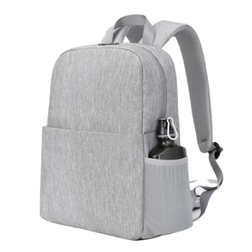 Logo personnalisé SLR numérique Casual caméra cachée sac