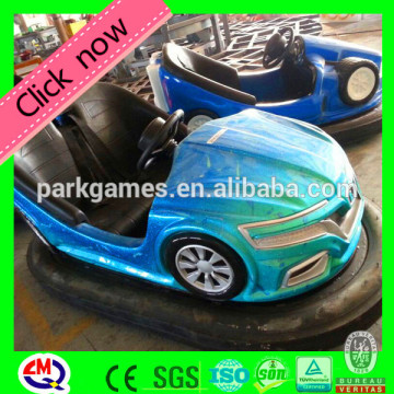 Amusement popular indoor rides bumper car for sale