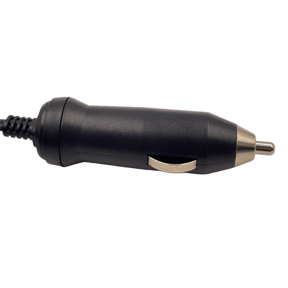 12V 24V Cigarette plug to DC plug