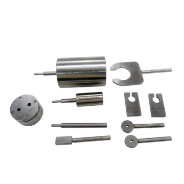 Plugs and Socket-outlets for Household and Similar Purposes - DIN VDE 0620-1