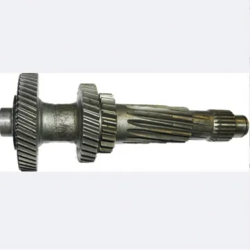 Wholesale Auto Parts Input Transmission Gear Shaft for 8-97029-335-0
