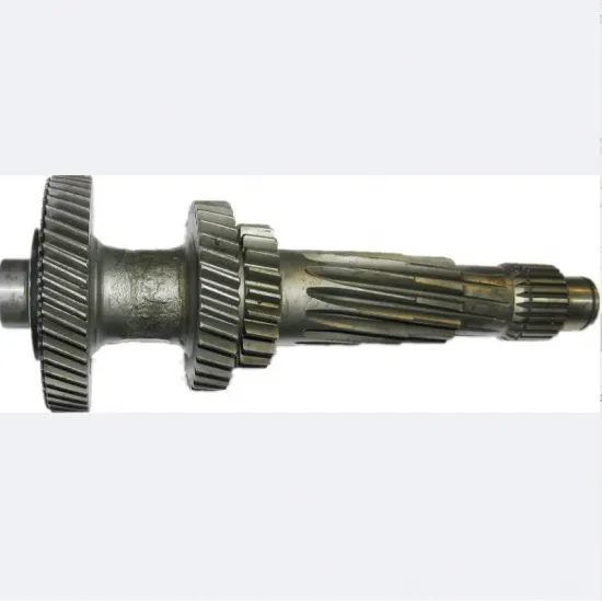 Wholesale Auto Parts Input Transmission Gear Shaft for 8-97029-335-0