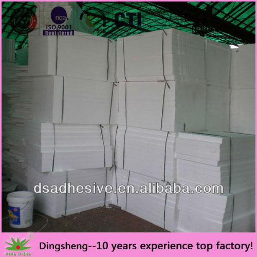 ISO9001 Factory wholesale Epe foam rod