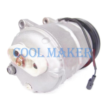 Isuzu Trooper/Opel Monterey AC Compressor Part Numbers 506011-3350, 5060113350, 506211-1860, 5062111860, 8-34376-097-0, 8943760970, DKS17CH