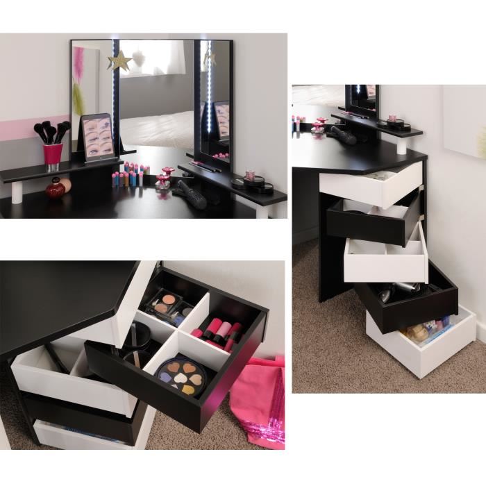 Corner Mirror Dressing Table 1 Jpg