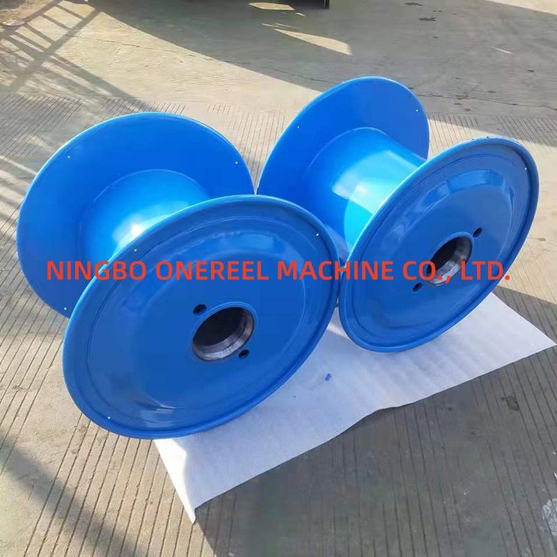 PND630 Double Layer Cable Reel (3)