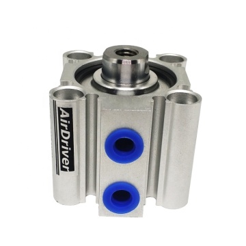 Competitive Price and Quality SMC Series CQ2B Compact Pneumatic Cylinder
