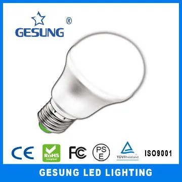 hot sale! led bulbs eyeshield 9w e27 b22 e14 housings