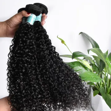 Soft Beauty Cheap Water Weaves Peruvian and Wholesale Virgin cuticle aligned Mink Hair Bundle