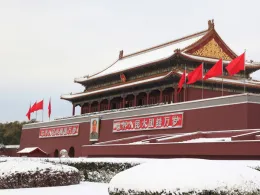 Tian'anmen Square