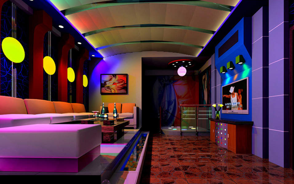 ktv decoration led strip ktv decoration led strip
