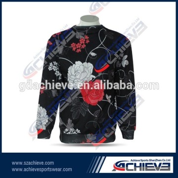 custom sweatshirt, sleeve sweatshirt, sublimation sweatshirt,