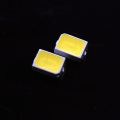 2000K Soft White LED 3020 SMD 6LM