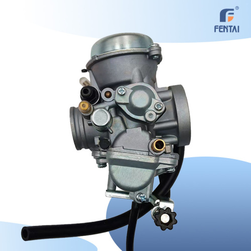 Regulación avanzada del combustible del motor con tecnología PD