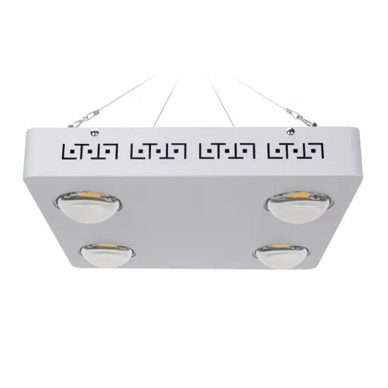 Faster growing cxb3590 led grow light replace HPS 600w-800w cxb 3590 cob led grow light 400w
