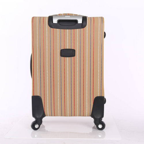 Cheap Popular best  brands trolley luggage