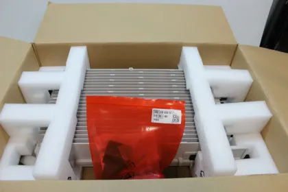 Nokia Ericsson Airscale FRIJ 473368A.101 5G Carrier Network RRU New in Box