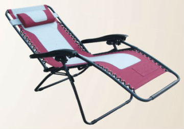 Comfortable Foldable Recliner Chair