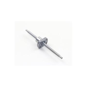 M-ISNF0401 ball screw for CNC machine