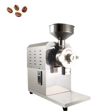 Electric Multifunctional Coffee Grinder Mill Machine
