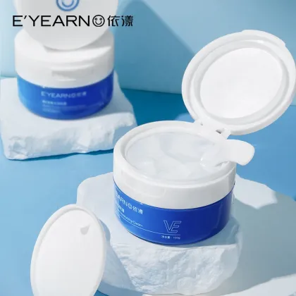 EYERNA Vitamin E Urea Moisturizing Cream