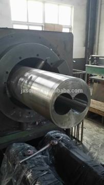 75/22 Parallel Twin Screw and Barrel