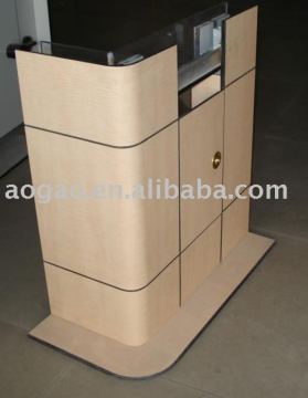 wall panel