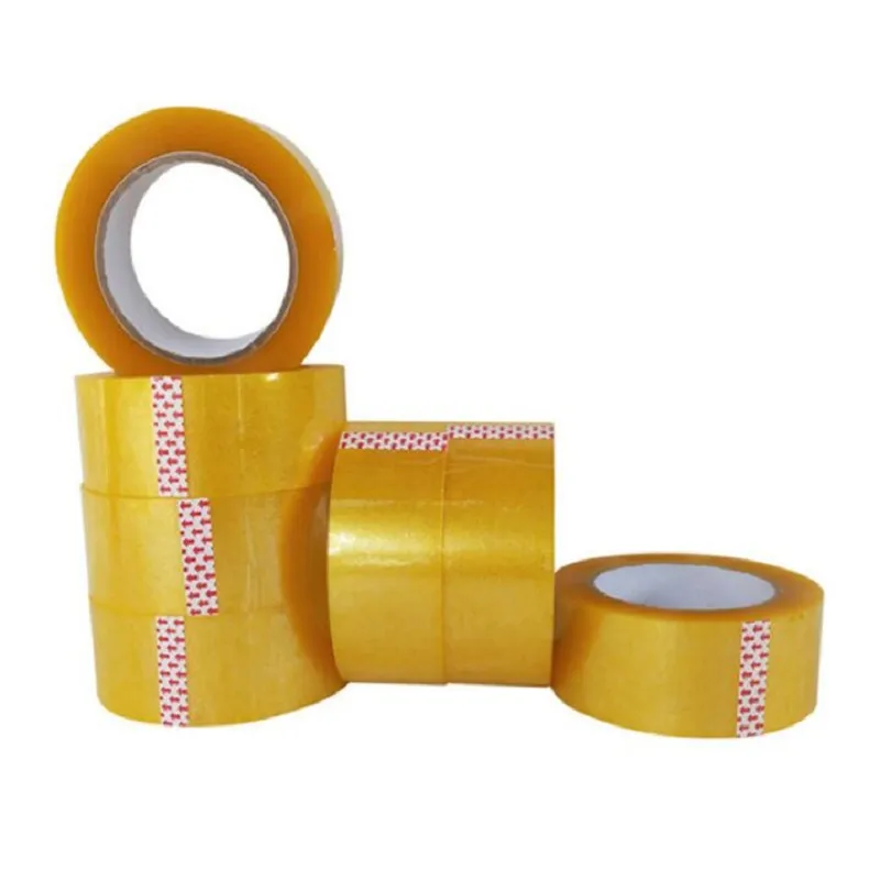 The Most Popular Strong Adhesive Packaging Tape Super Clear Bopptape8