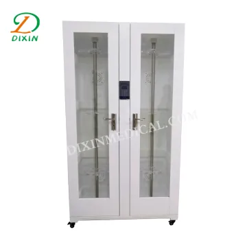 Hospital Endoscope Ultraviolet Disinfection Cabinet  