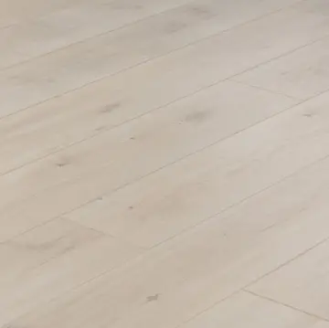 Coastal style light color maple flooring laminate flooring