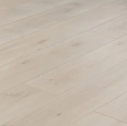 Coastal style light color maple flooring laminate flooring