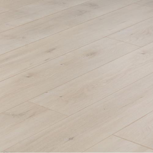 Phong cách ven biển màu sáng Sàn gỗ Maple