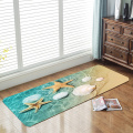 3D carpet visual illusion carpet