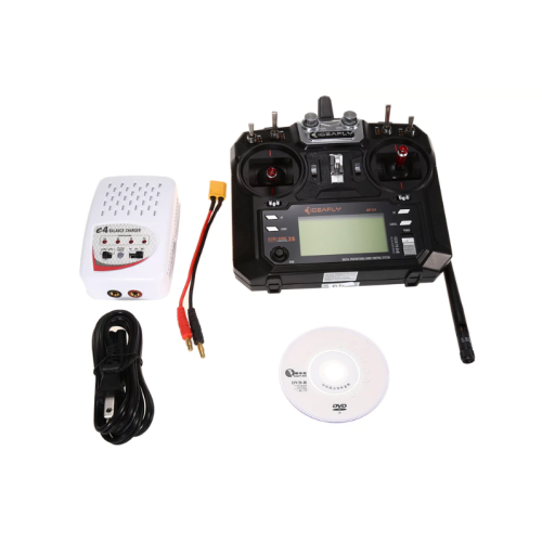 210 RC Racing Drone RTF