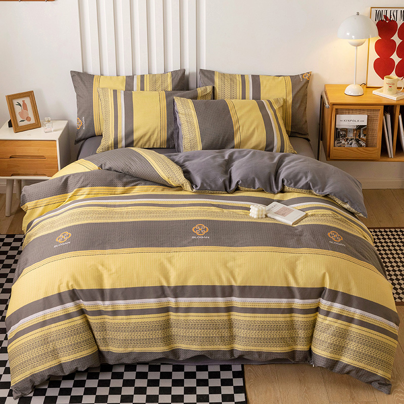 Bed Sheet Bedding Set 6 Jpg