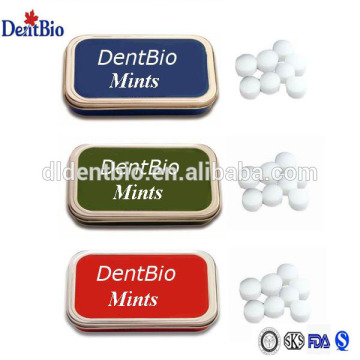 Custom mints tic tac candy mints breath mints