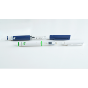 WeGovy Pen Injector für GLP-1-Medikamente