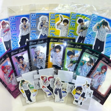 Boîtes de cartes d'anime personnalisées à vendre: PVC PET Card Impression des services OEM / ODM