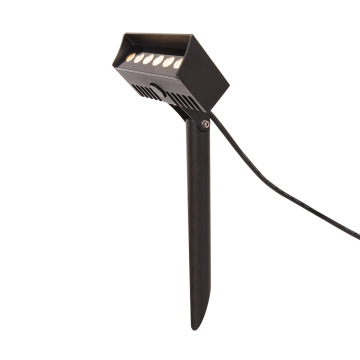 Modern IP65 LED Outdoor Wall Washer Light 10W