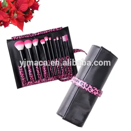 Manufacturer supply make up blush brush