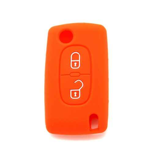 Silicone key fob cover alibaba lower price