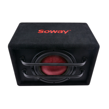 SOWAY OP-M L-10 SYSTÈME HIGH END SYSTÈME Stéréo Studio Monitor