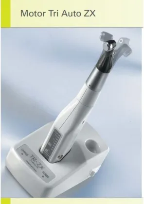Original Dental Tri Auto Zx From Morita